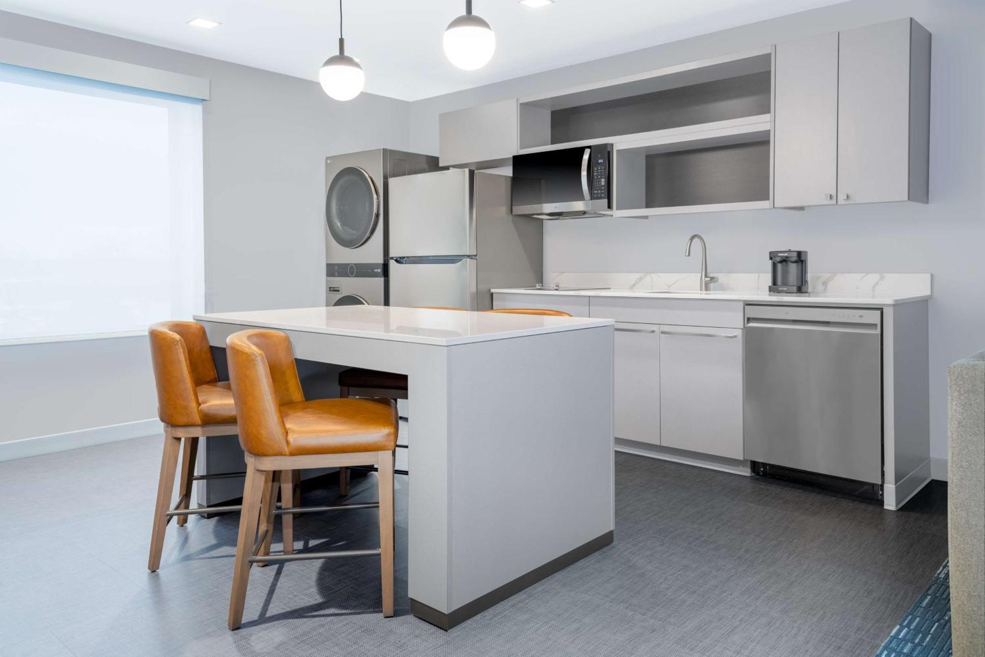 Homewood Suites By Hilton Holland Ngoại thất bức ảnh
