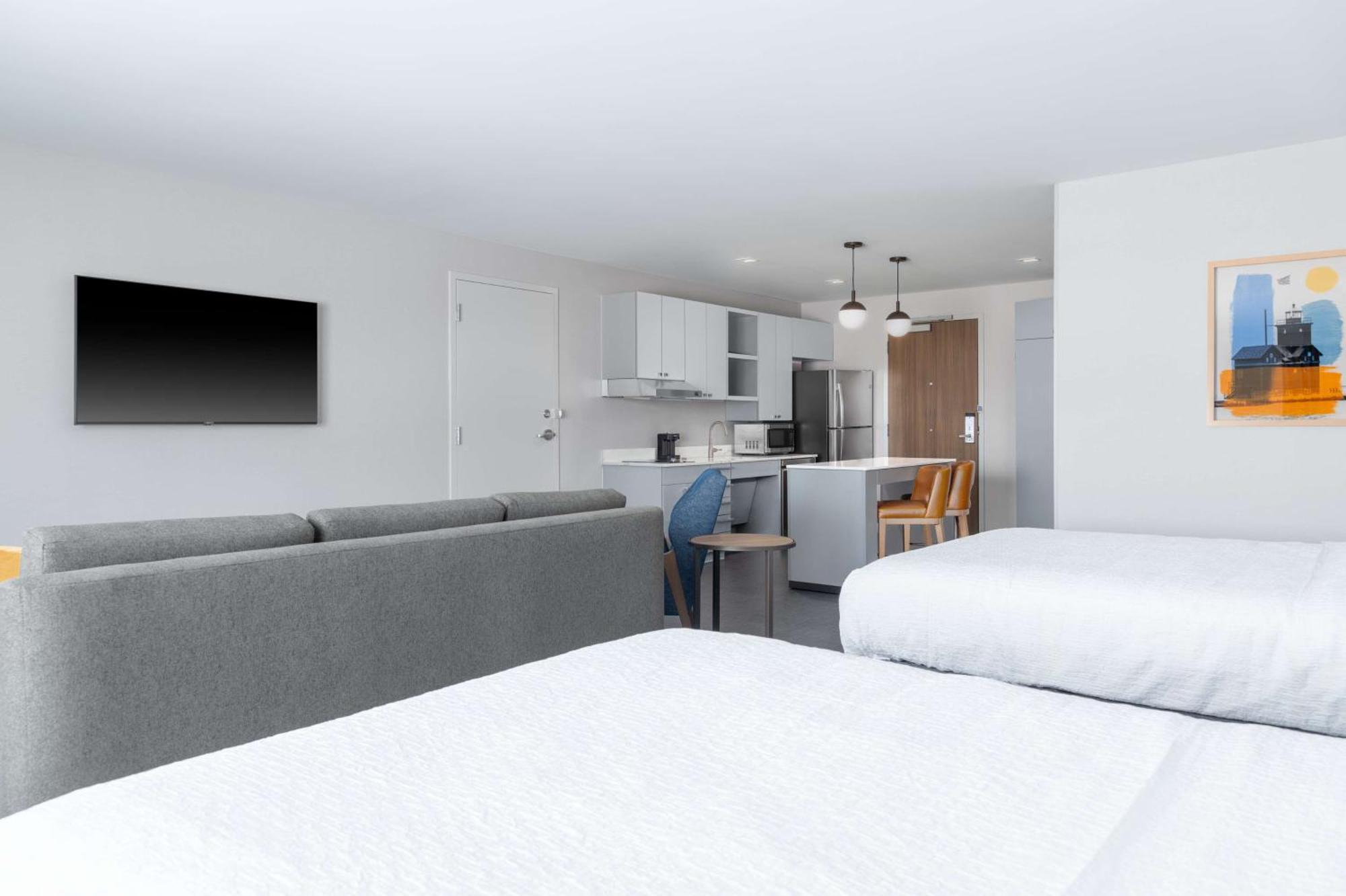 Homewood Suites By Hilton Holland Ngoại thất bức ảnh