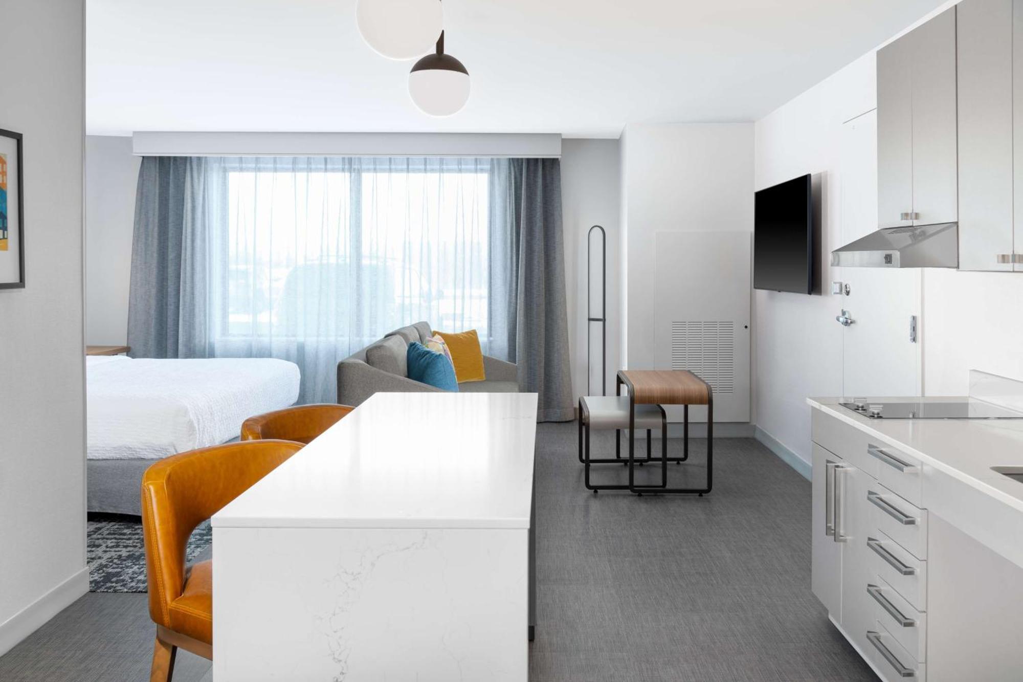 Homewood Suites By Hilton Holland Ngoại thất bức ảnh