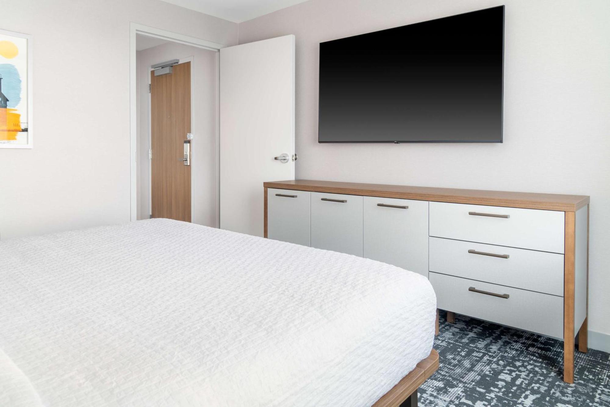 Homewood Suites By Hilton Holland Ngoại thất bức ảnh
