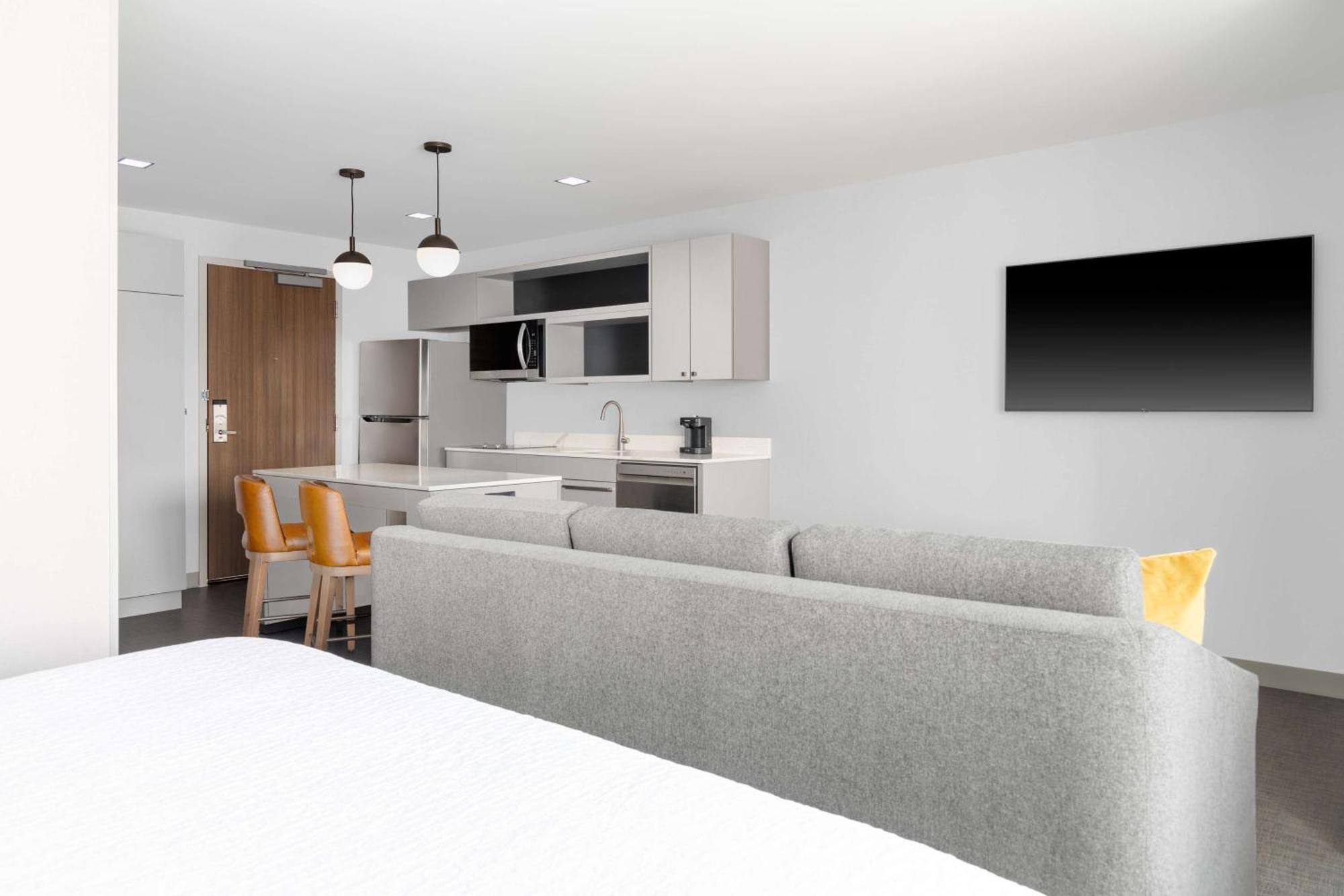 Homewood Suites By Hilton Holland Ngoại thất bức ảnh