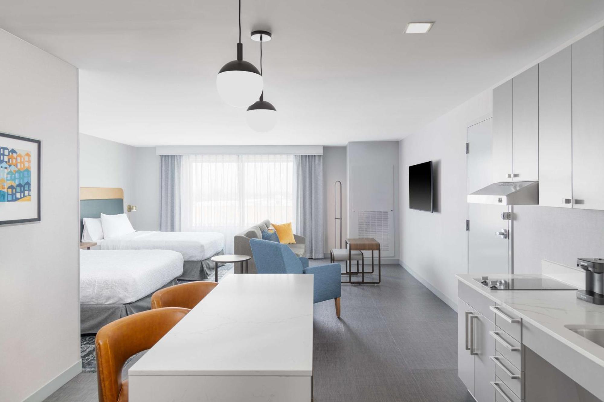 Homewood Suites By Hilton Holland Ngoại thất bức ảnh