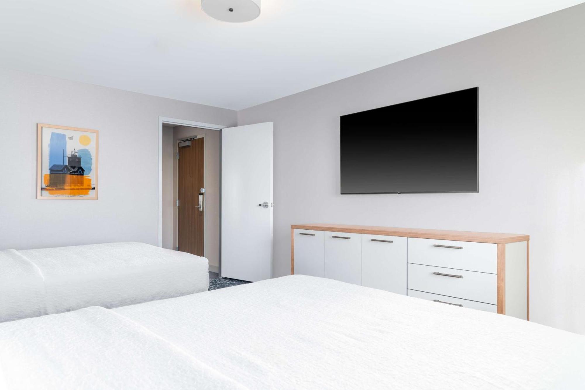 Homewood Suites By Hilton Holland Ngoại thất bức ảnh